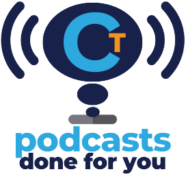 Podcasts Done For You Show