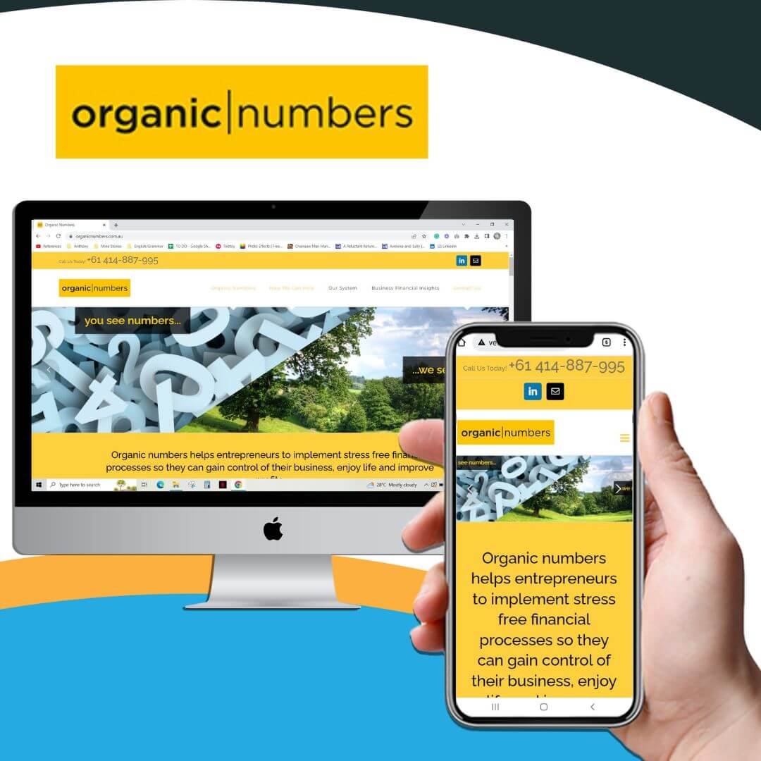 organicnumbers
