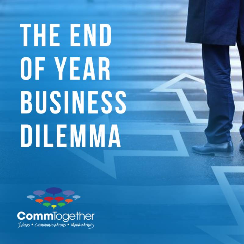 The end of year business dilemma_image