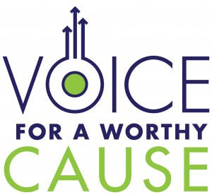 communications consultant sydney Logo for Voice For A Worthy Cause