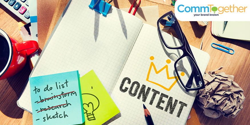 B1 – image3 Consistent and high-quality content