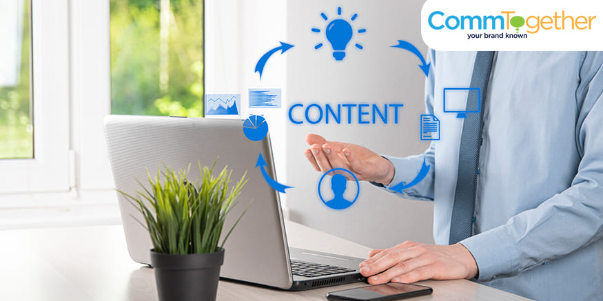 B1 – image4 Content creation agency helps in increasing brand visibility and engagement