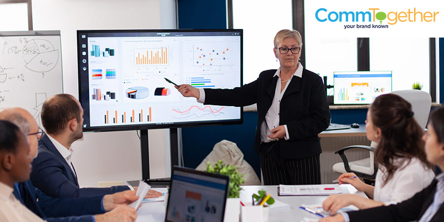 B2 – image2 Market analysis is a key component of developing a brand strategy