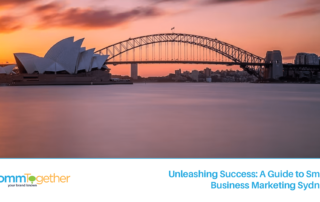 Business Marketing Sydney – A Guide to Small Business Marketing Sydney