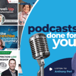 podcasts done for you